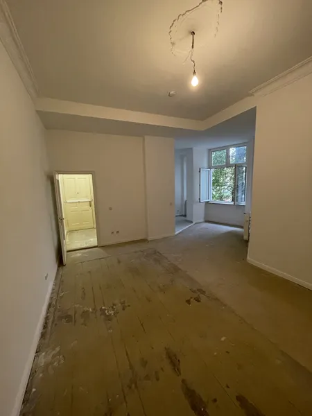 1-Zimmer Wohnung in Neukölln — photo 1